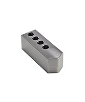 トップス JAWS x Hirotton Blank Top Jaws